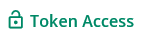「Token Accessのアイコンの画像